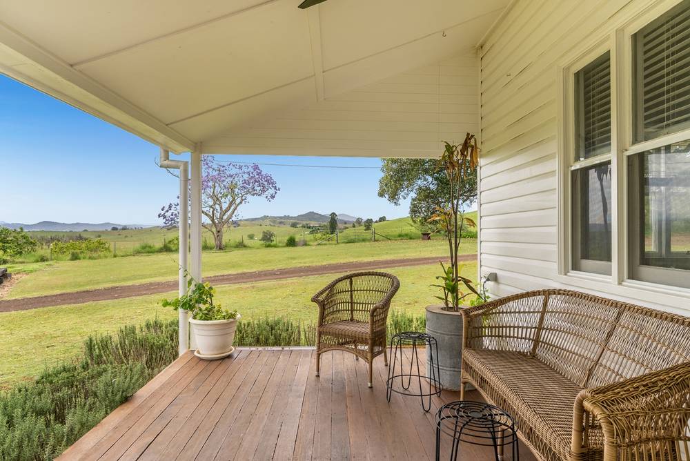 148 Collins Creek Road, New Park, NSW 2474