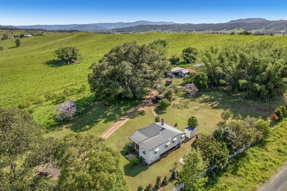 148 Collins Creek Road, New Park, NSW 2474