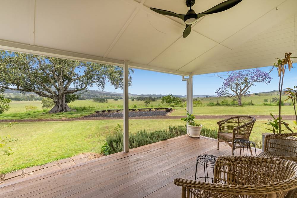 148 Collins Creek Road, New Park, NSW 2474