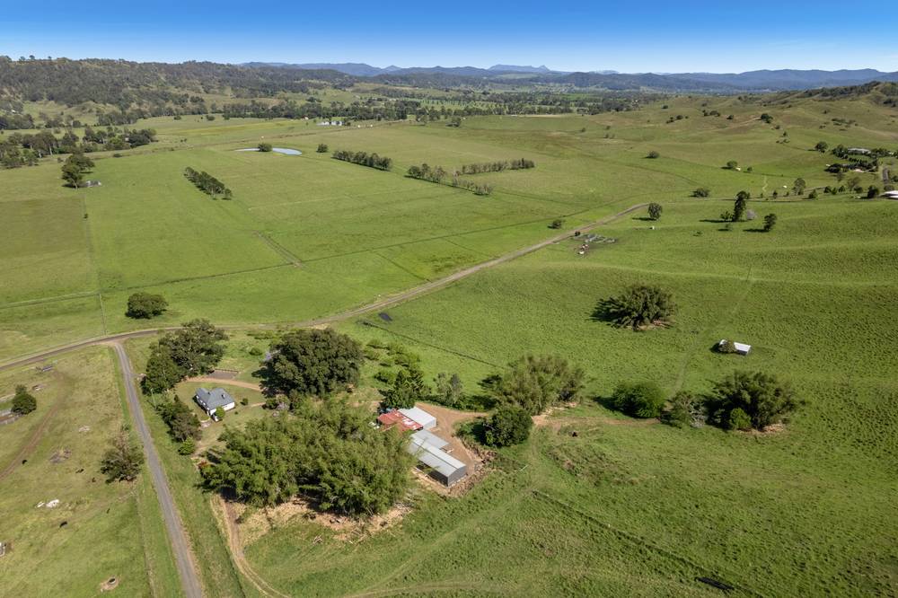 148 Collins Creek Road, New Park, NSW 2474