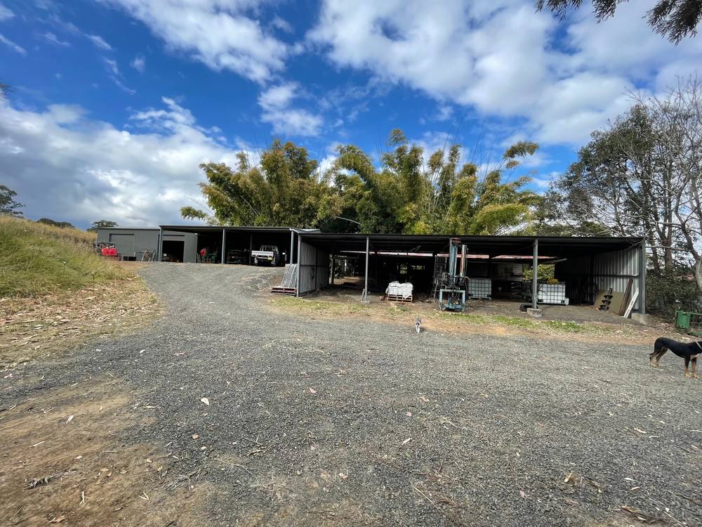 148 Collins Creek Road, New Park, NSW 2474
