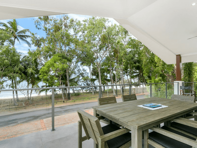 95 Upolu Esplanade, CLIFTON BEACH, QLD 4879