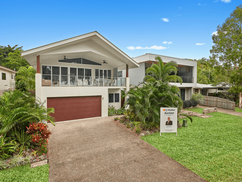 95 Upolu Esplanade, CLIFTON BEACH, QLD 4879