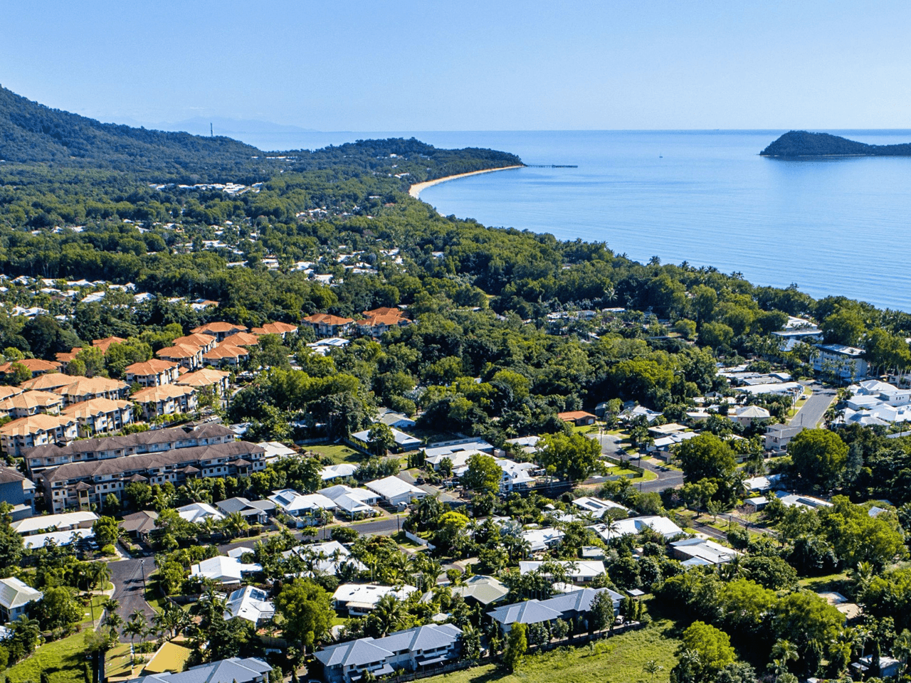 95 Upolu Esplanade, CLIFTON BEACH, QLD 4879