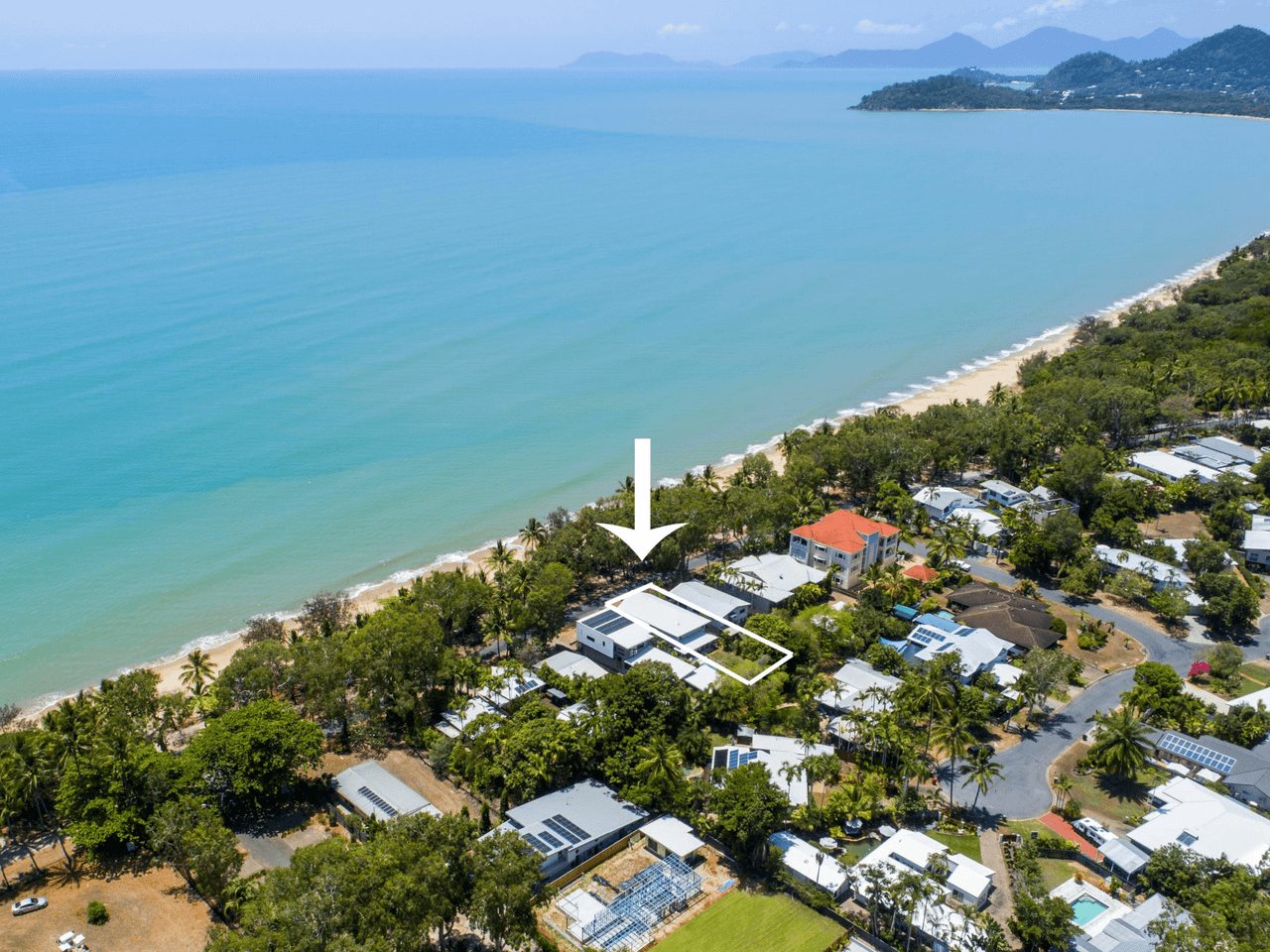 95 Upolu Esplanade, CLIFTON BEACH, QLD 4879