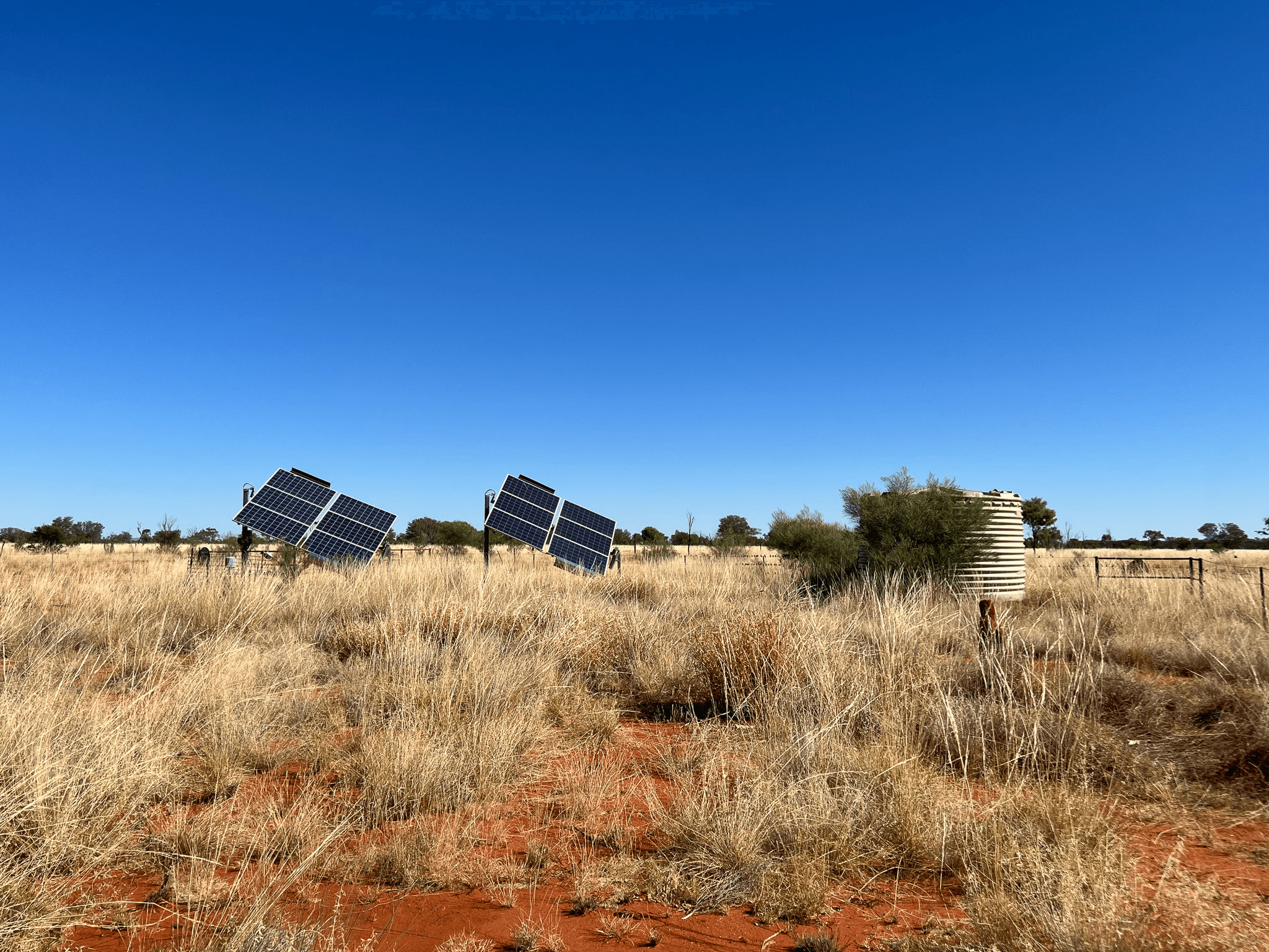 Aileron Station and Oolloo Farm Stuart Highway, ANMATJERE, NT 0872