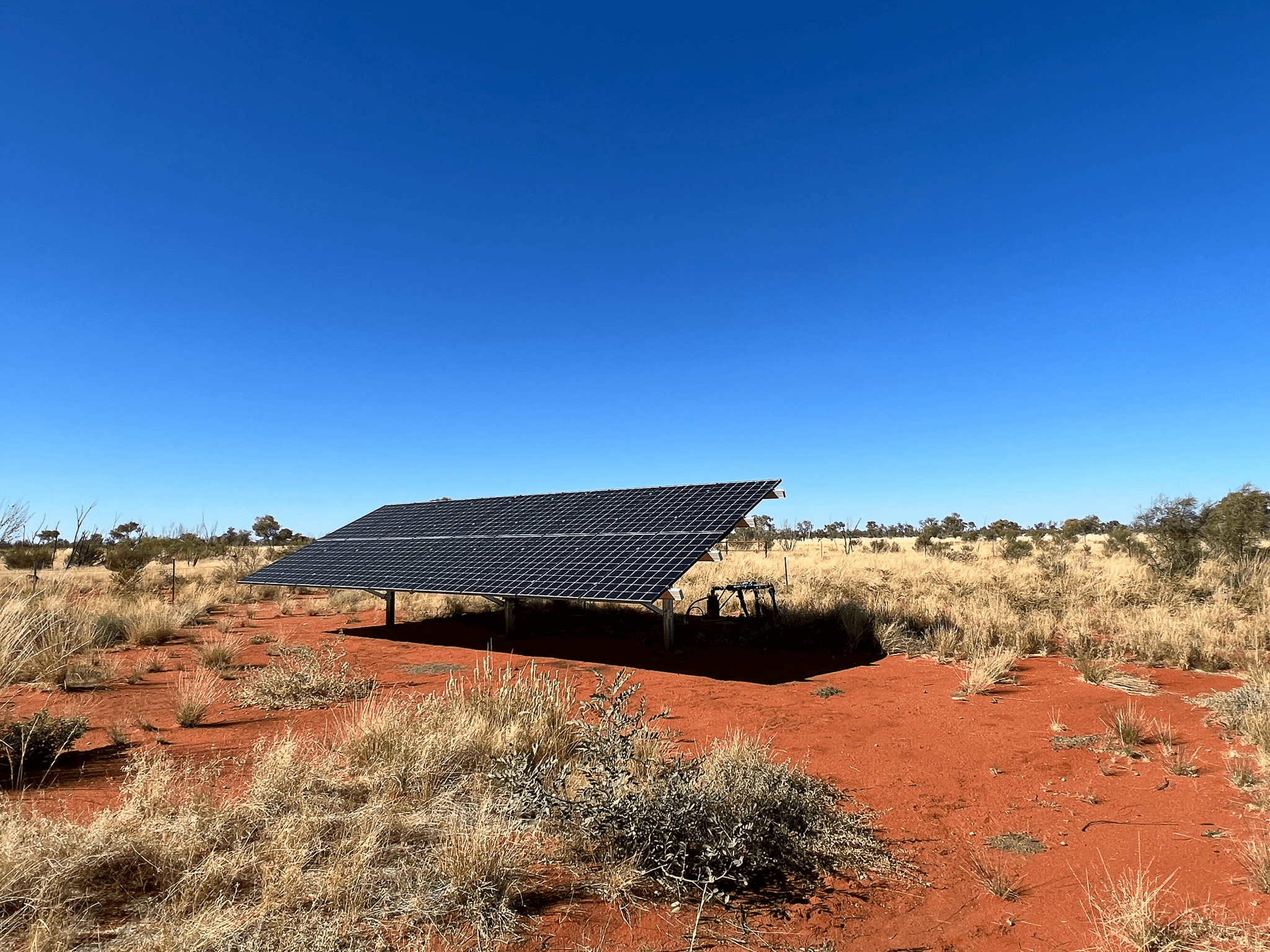 Aileron Station and Oolloo Farm Stuart Highway, ANMATJERE, NT 0872