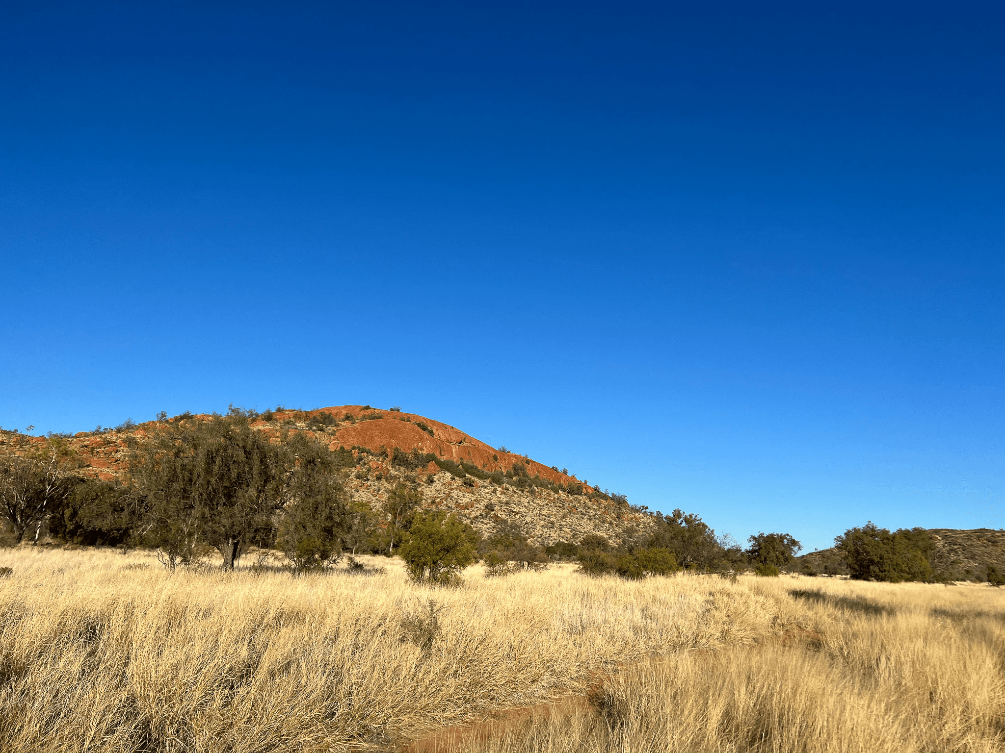 Aileron Station and Oolloo Farm Stuart Highway, ANMATJERE, NT 0872