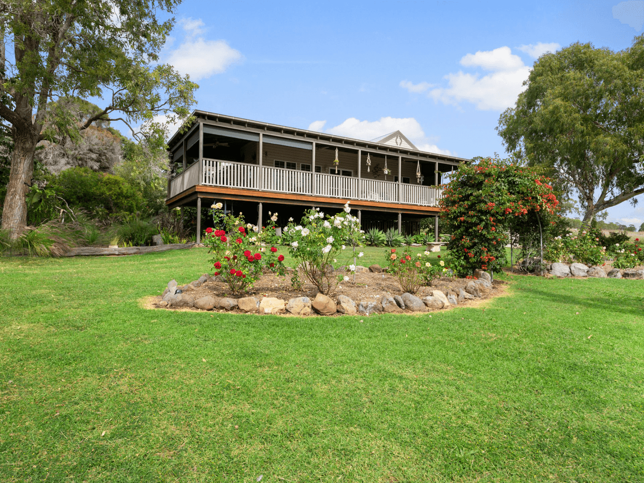 98 Moar, PILTON, QLD 4361