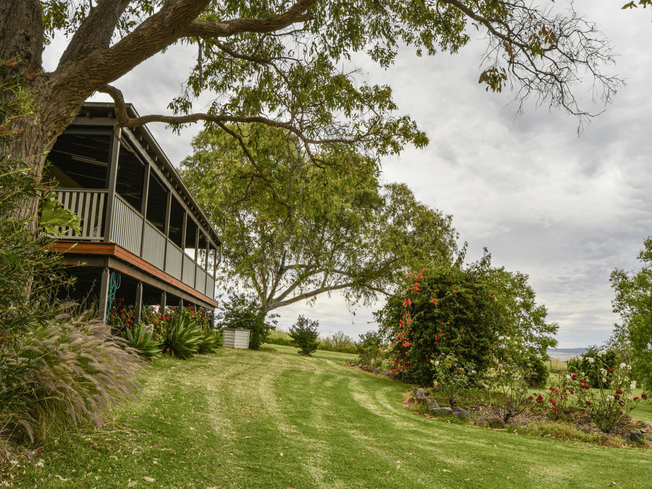 98 Moar, PILTON, QLD 4361