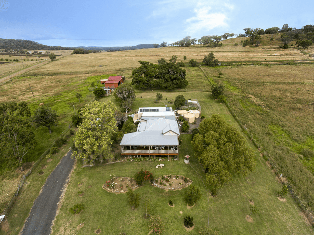 98 Moar, PILTON, QLD 4361