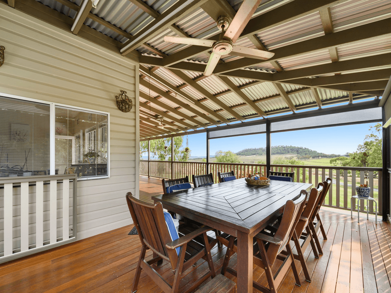 98 Moar, PILTON, QLD 4361