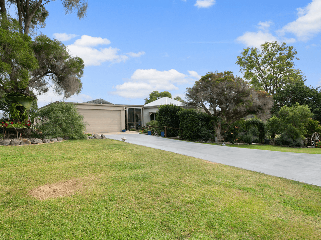 98 Moar, PILTON, QLD 4361