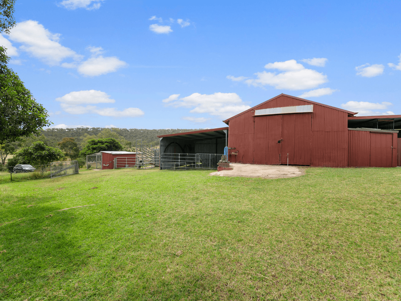 98 Moar, PILTON, QLD 4361