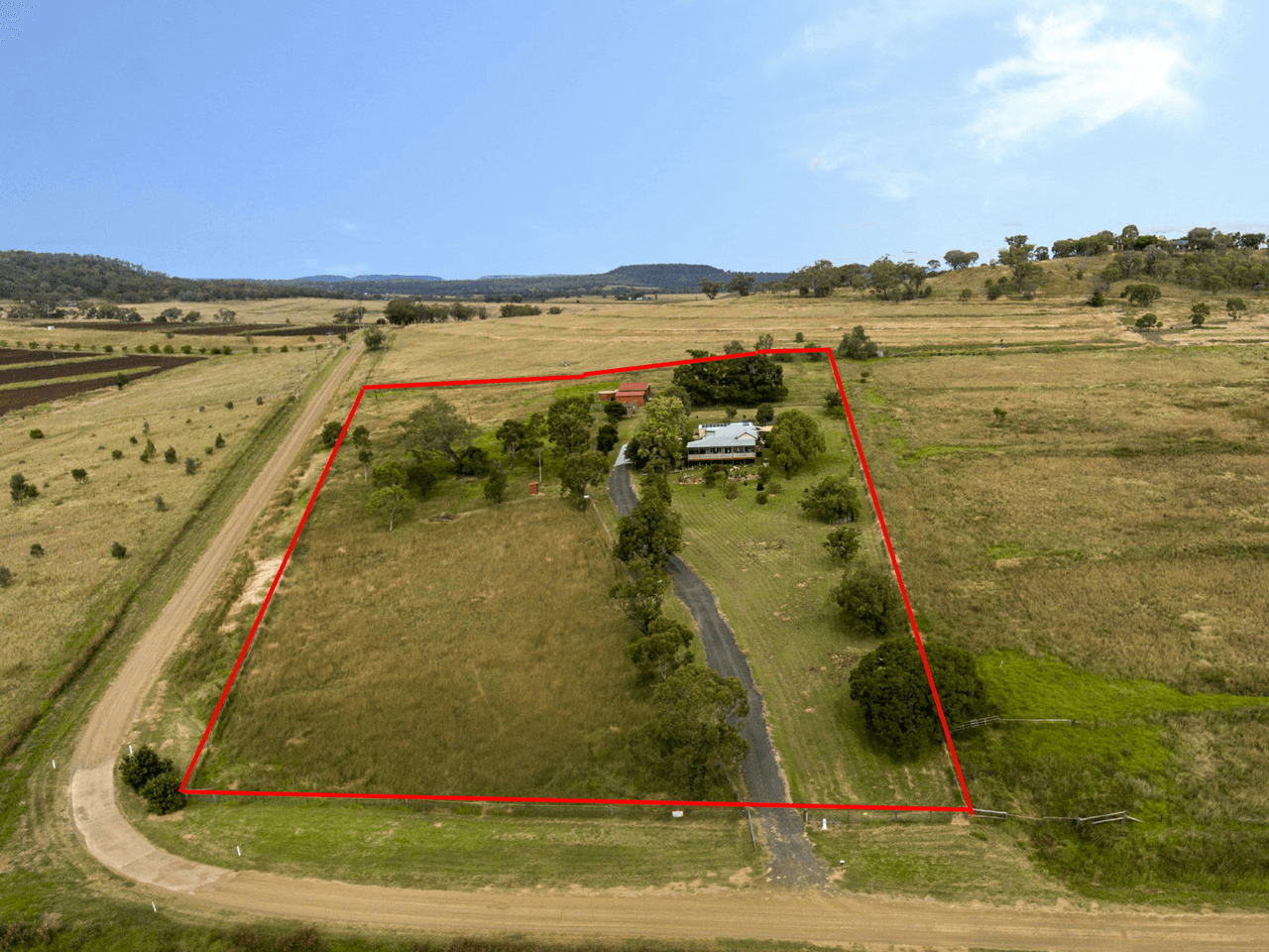 98 Moar, PILTON, QLD 4361