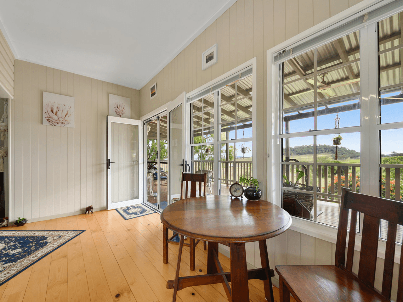 98 Moar, PILTON, QLD 4361