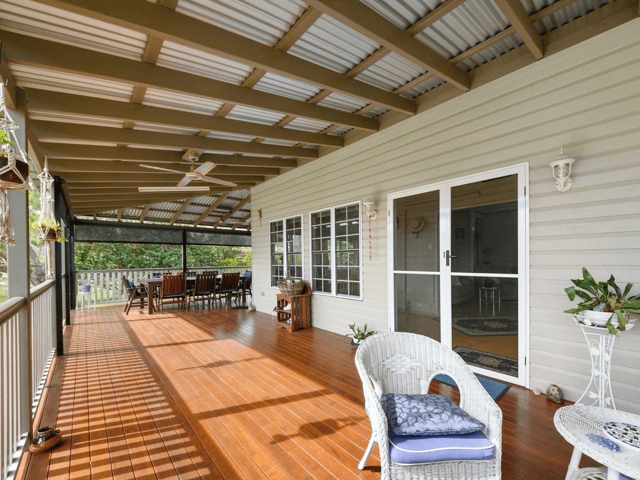 98 Moar, PILTON, QLD 4361