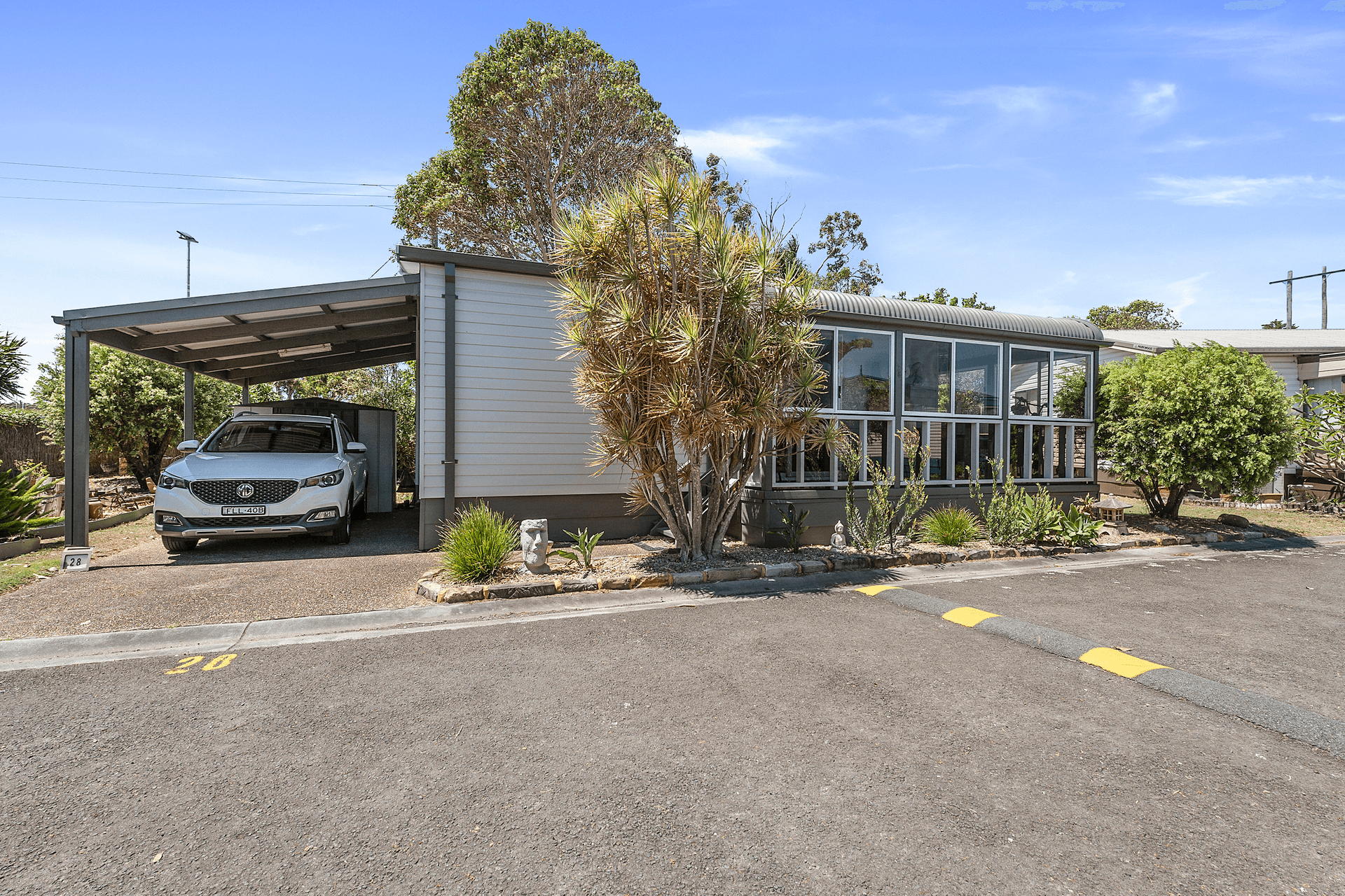 28/19 Judbooley Parade, Windang, NSW 2528