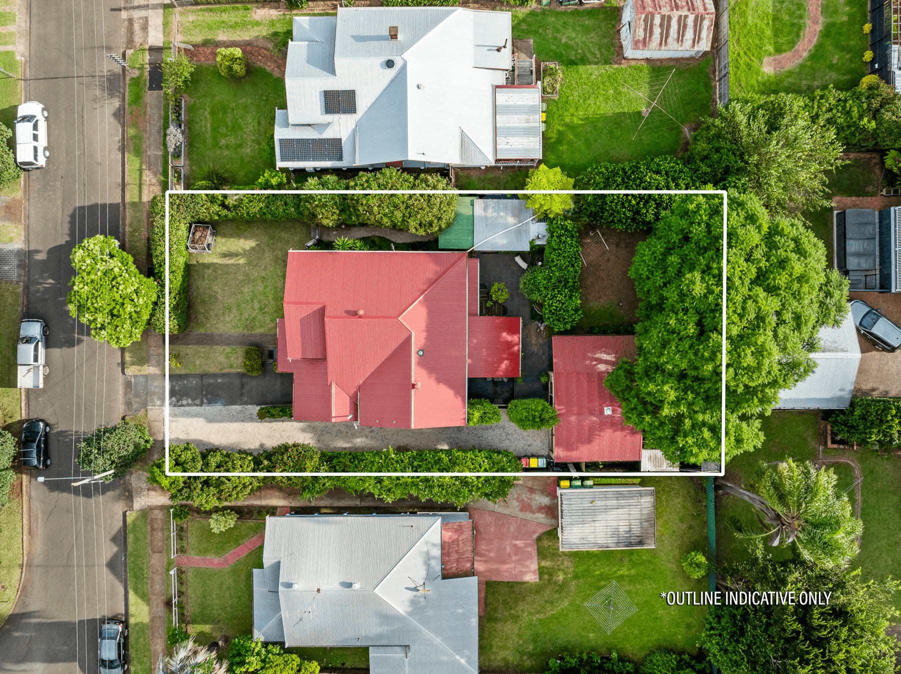 7 Kingston Street, TOOWOOMBA CITY, QLD 4350