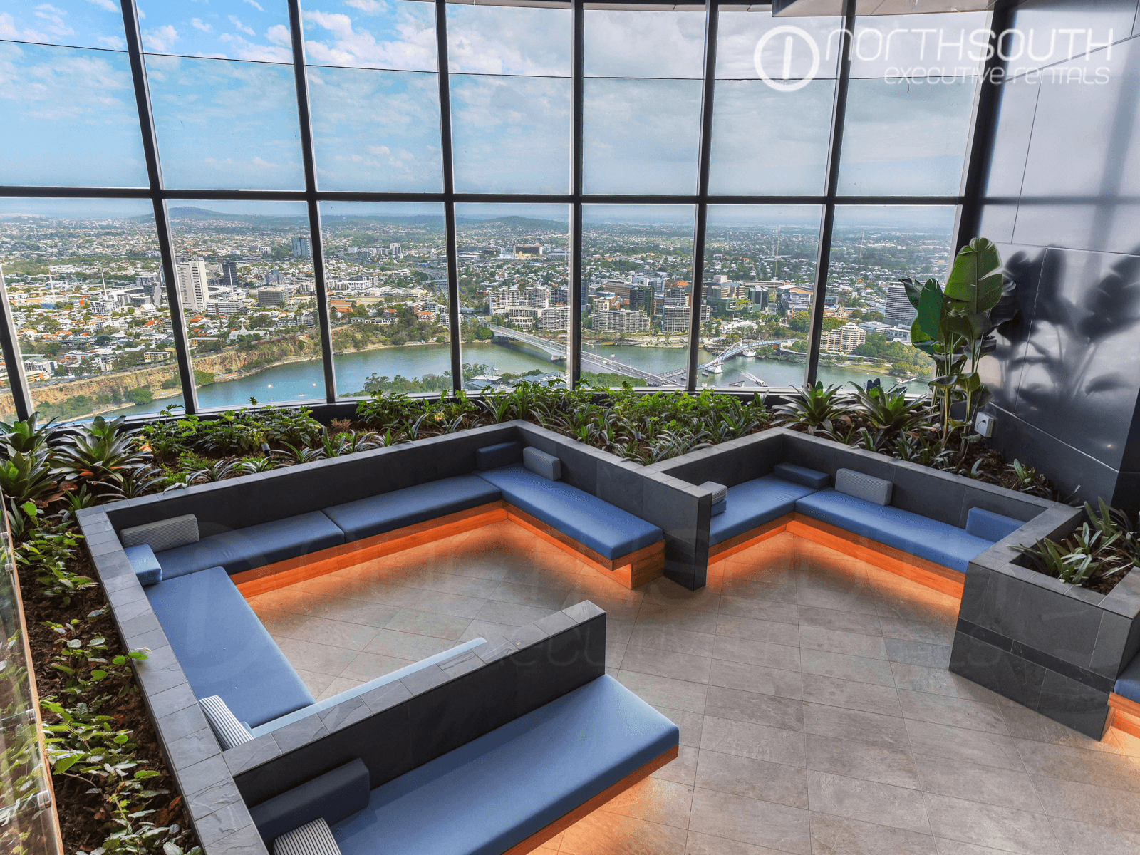 5803/222  Margaret St, BRISBANE, QLD 4000