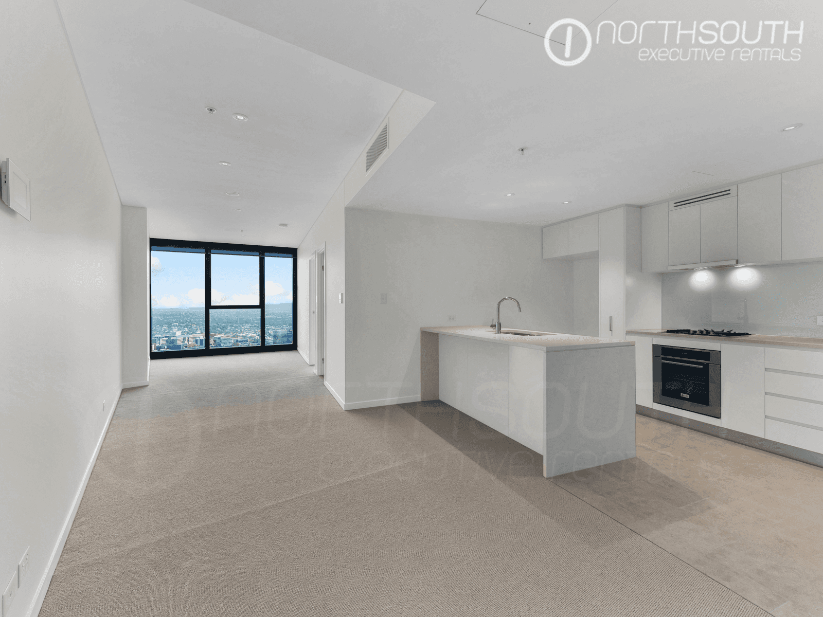 5803/222  Margaret St, BRISBANE, QLD 4000