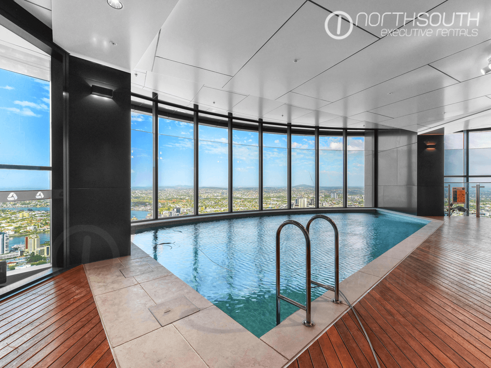 5803/222  Margaret St, BRISBANE, QLD 4000