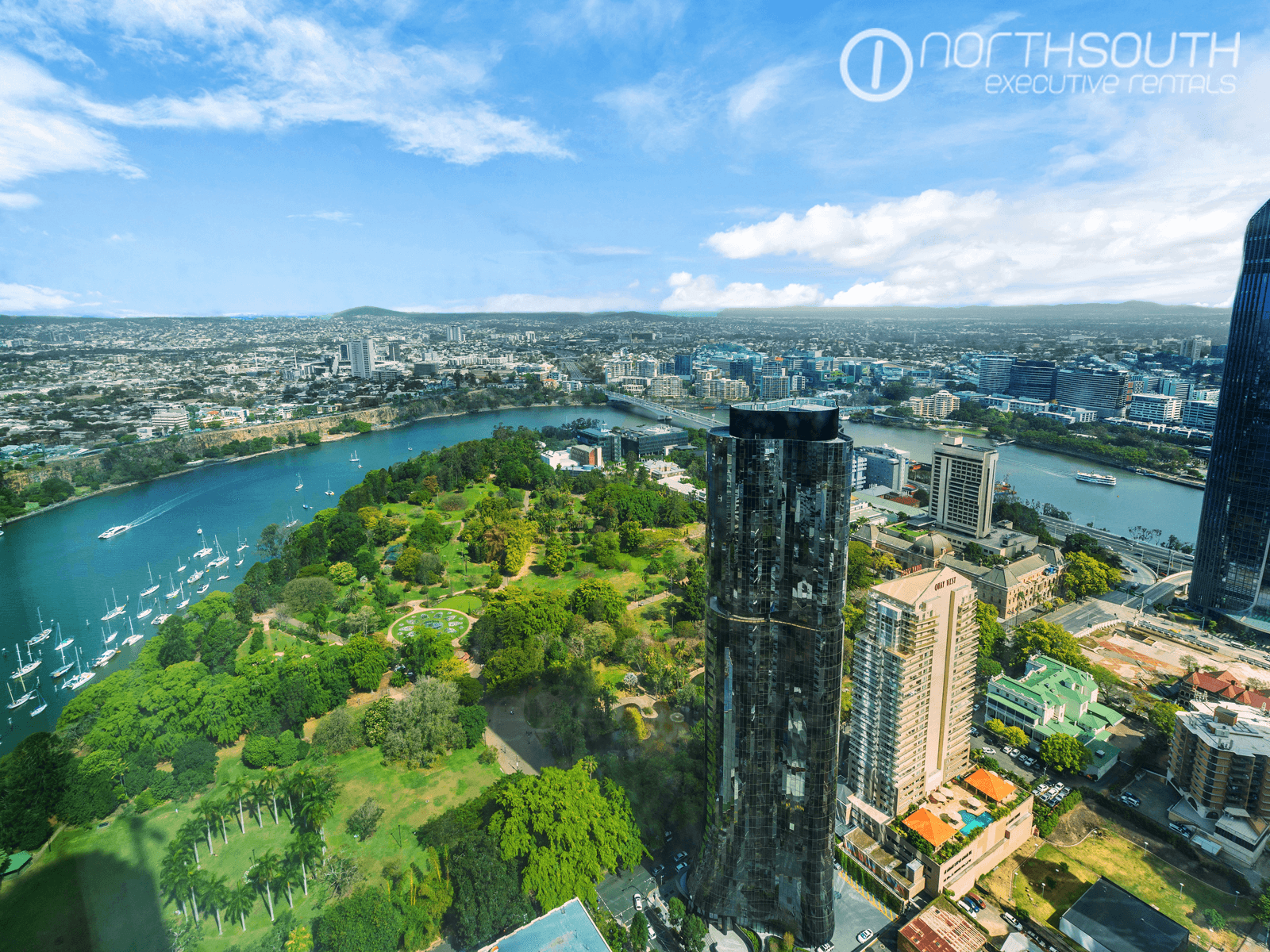 5803/222  Margaret St, BRISBANE, QLD 4000