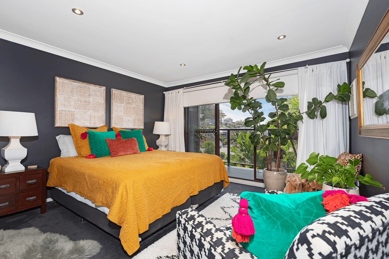 21 Coreen Drive, WAMBERAL, NSW 2260