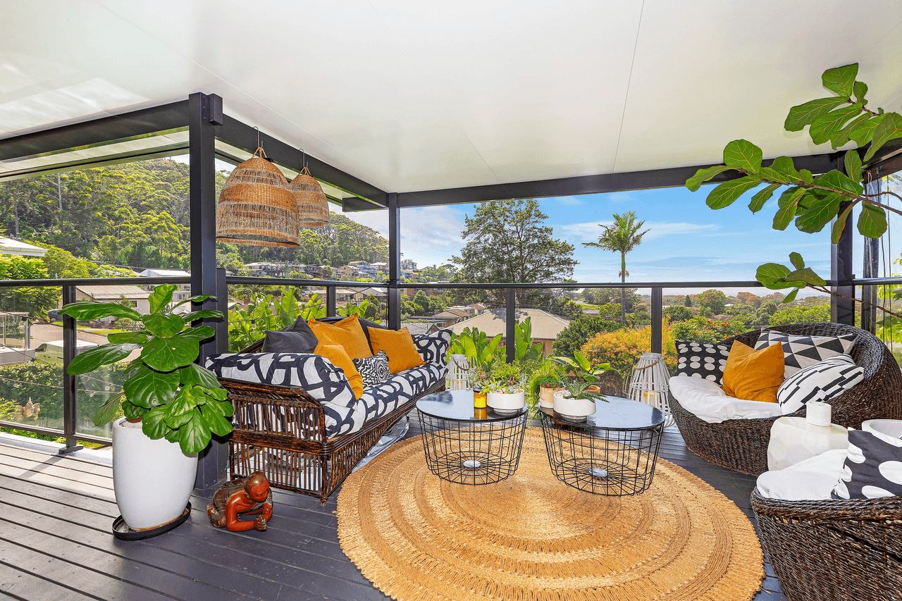 21 Coreen Drive, WAMBERAL, NSW 2260