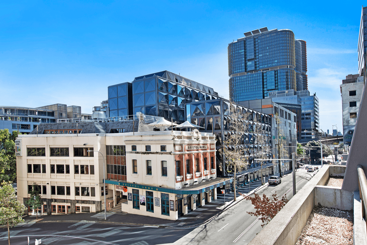 13 & 14/110 Sussex Street, SYDNEY, NSW 2000