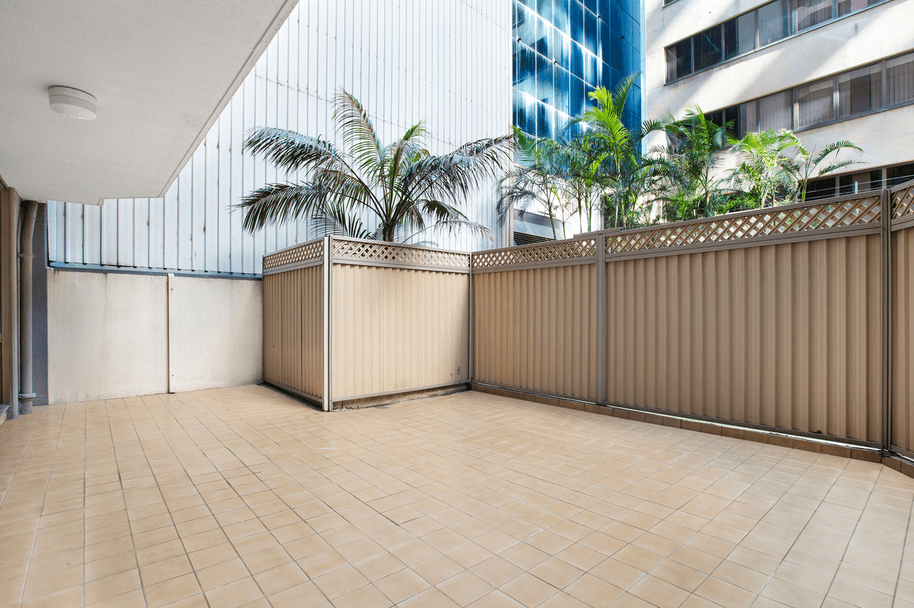 13 & 14/110 Sussex Street, SYDNEY, NSW 2000