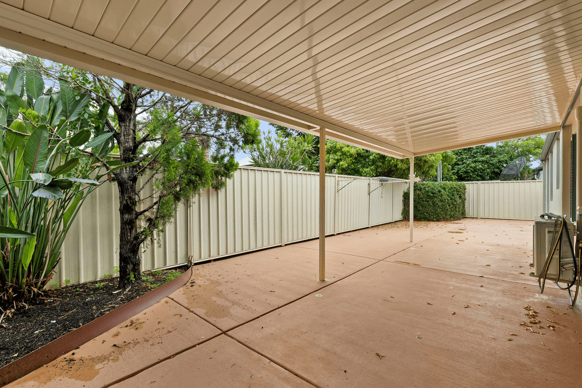 4/222 Central Street, Labrador, QLD 4215