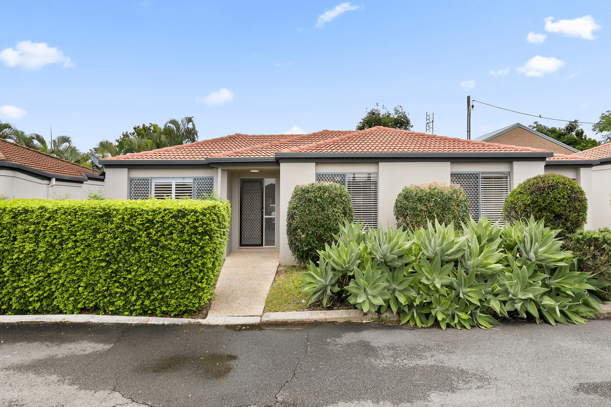 4/222 Central Street, Labrador, QLD 4215