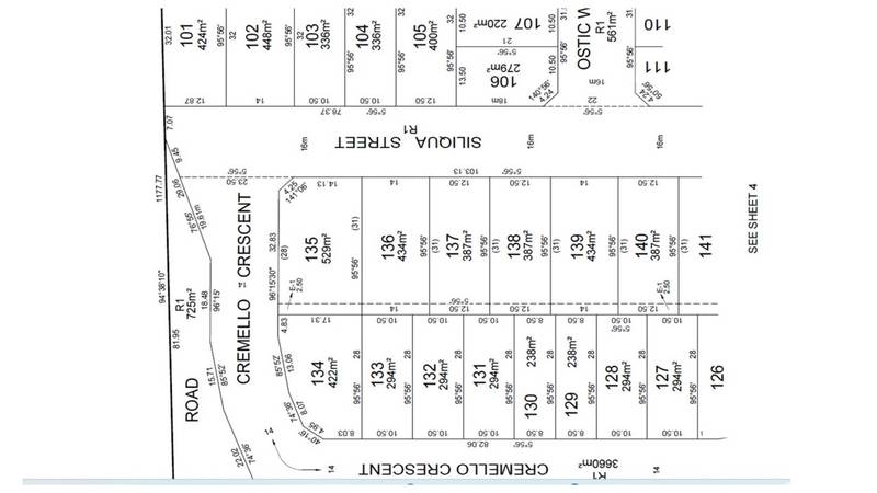 Lot 138 Siliqua Street, Tarneit, VIC 3029