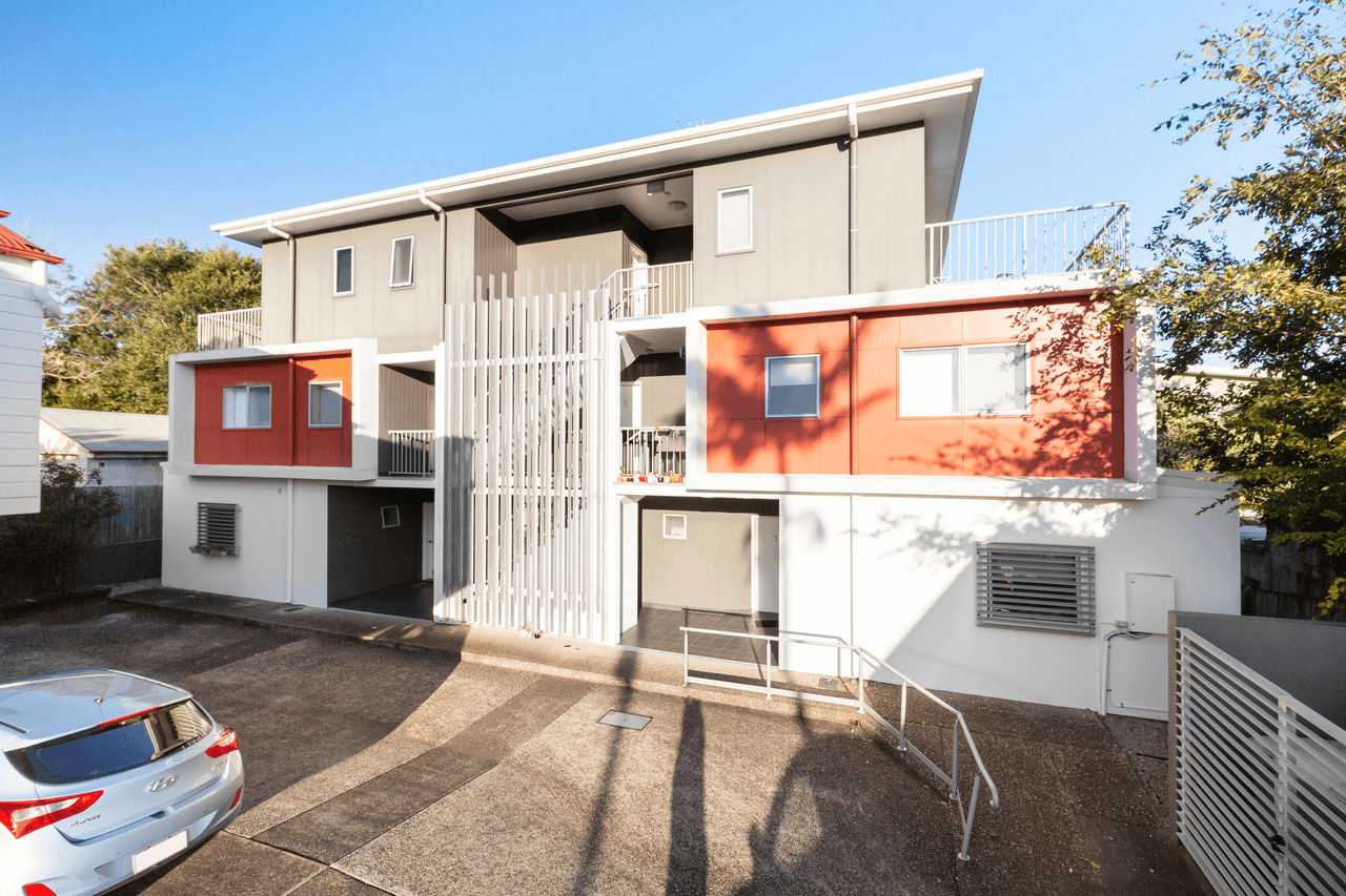 8/3 Northgate Road, Nundah, QLD 4012