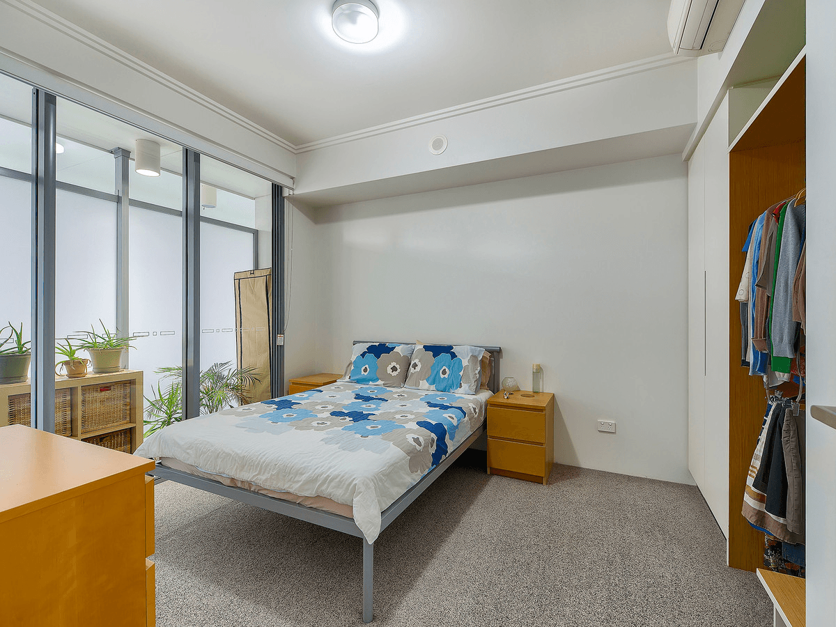 1507/16 Ramsgate Street, KELVIN GROVE, QLD 4059