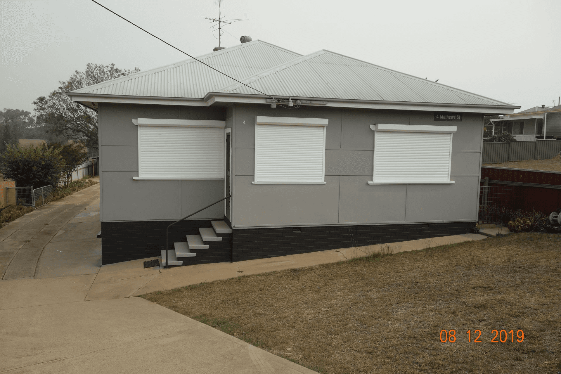 4 Mathews Street, WEST TAMWORTH, NSW 2340