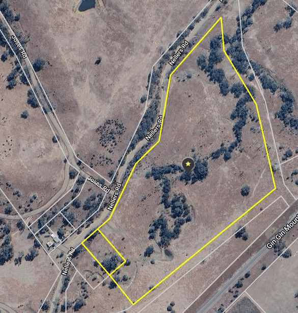 Nellers Road, NEW MOONTA, QLD 4671