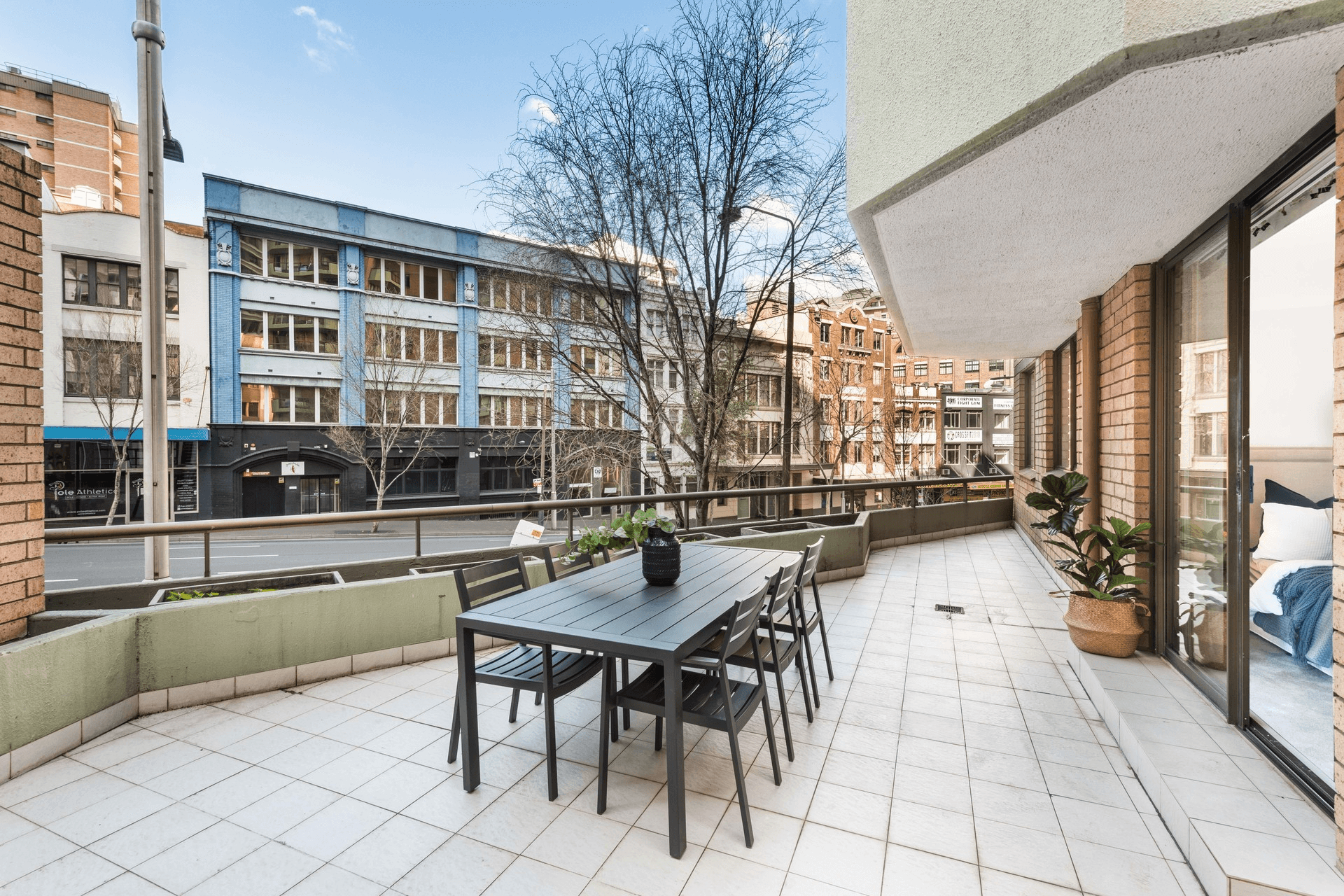 7/17-25 Wentworth Avenue, Sydney, NSW 2000