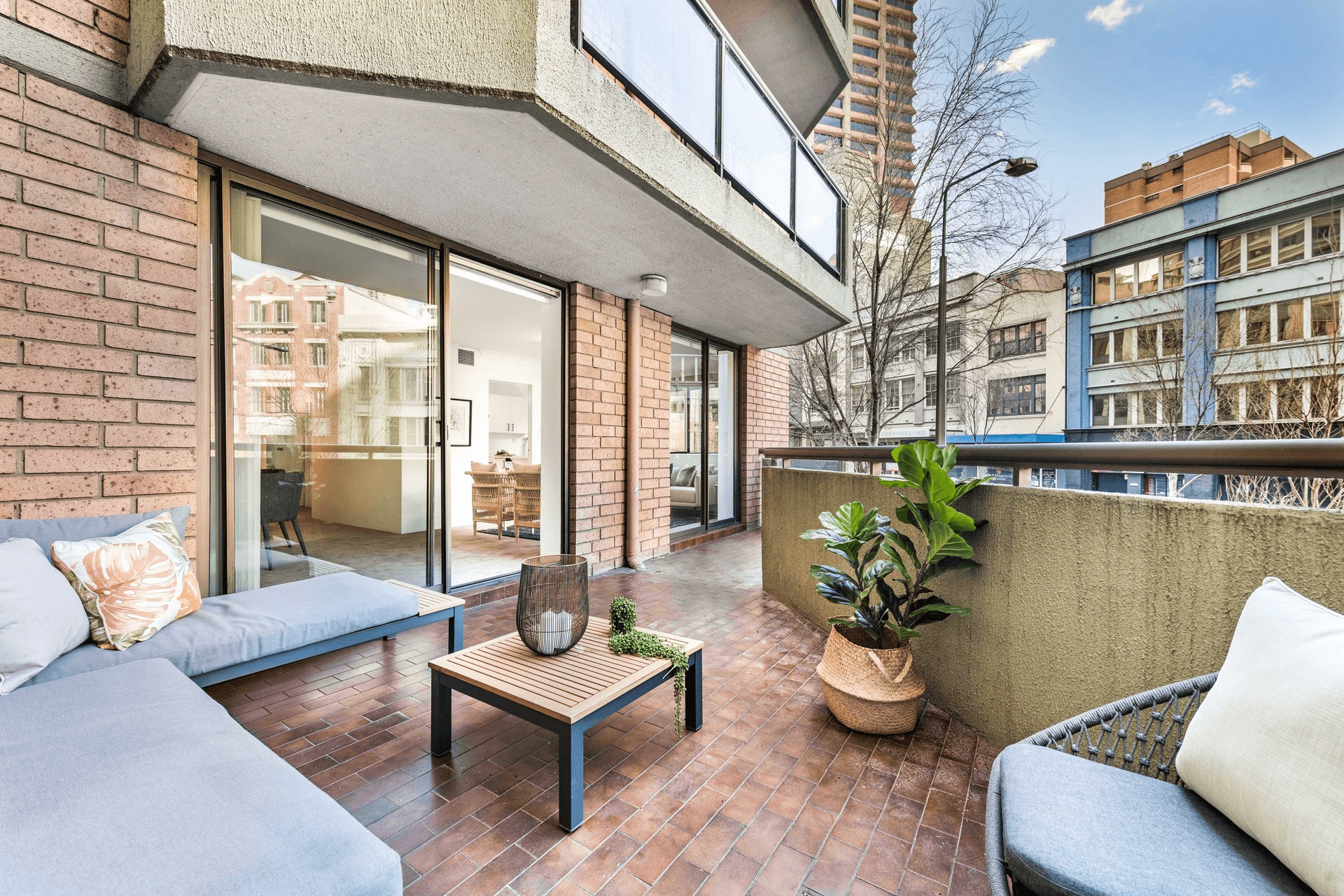 7/17-25 Wentworth Avenue, Sydney, NSW 2000