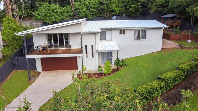 11 Dunnart Court, BURNSIDE, QLD 4560