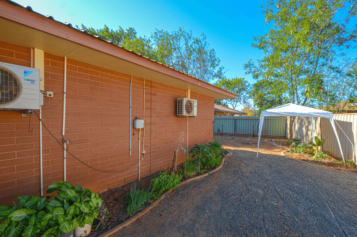 14 Egret Crescent, South Hedland, WA 6722