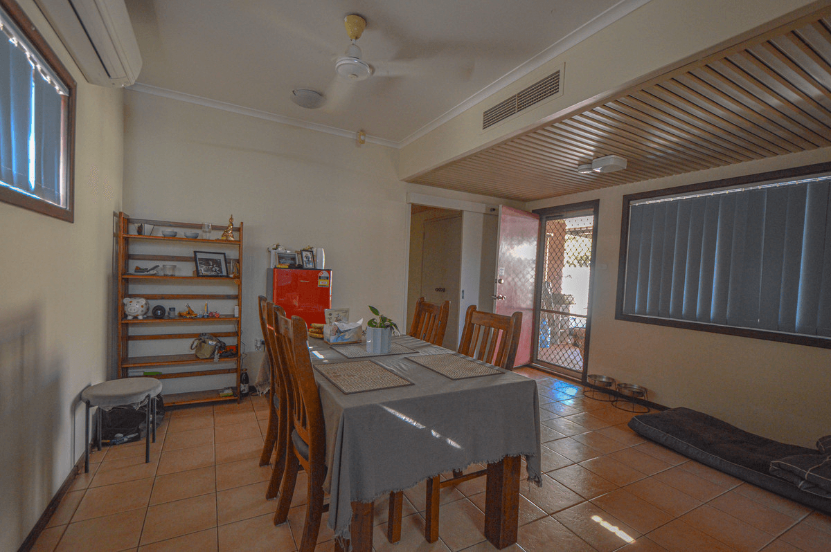 14 Egret Crescent, South Hedland, WA 6722