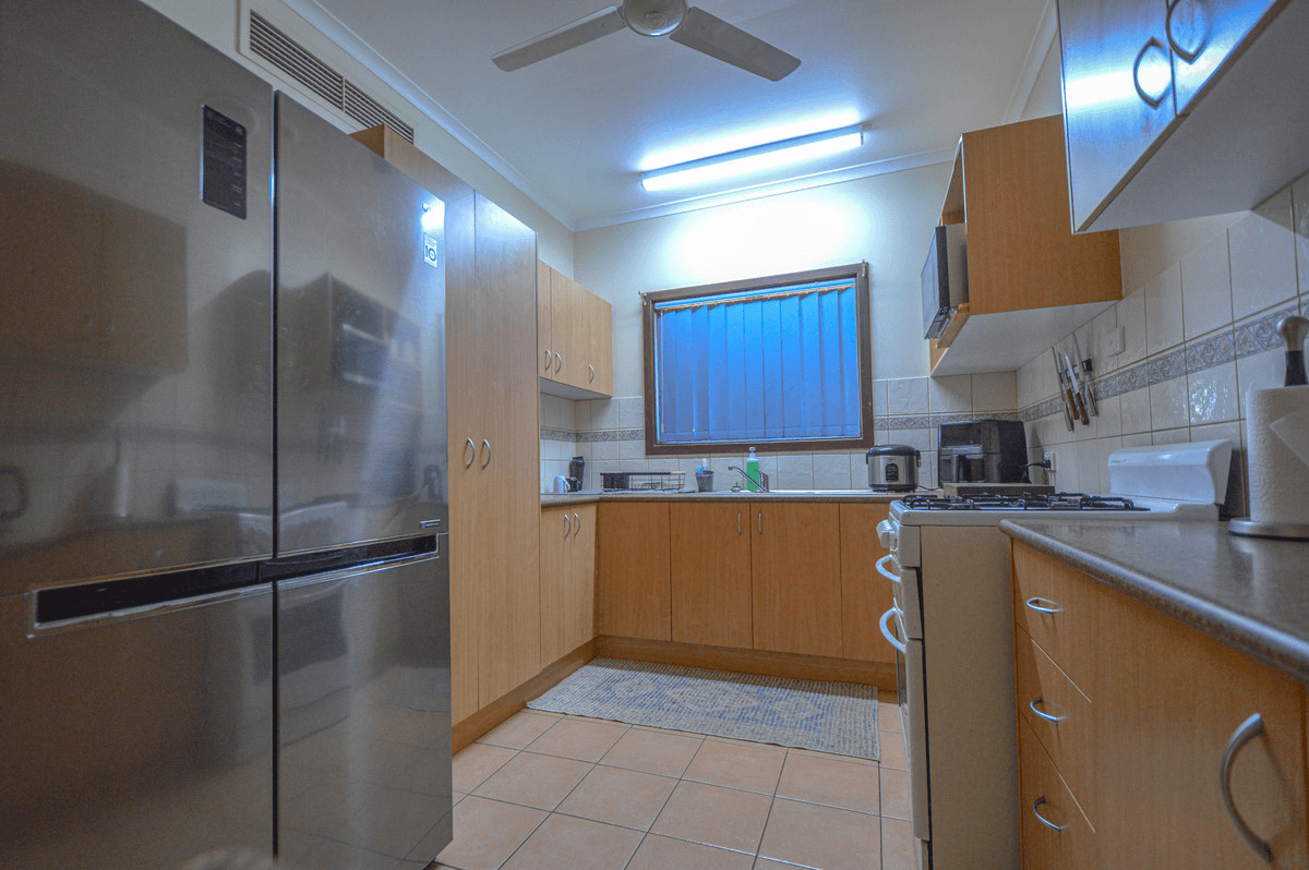 14 Egret Crescent, South Hedland, WA 6722