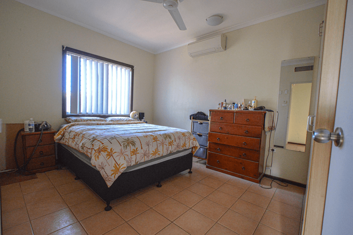 14 Egret Crescent, South Hedland, WA 6722