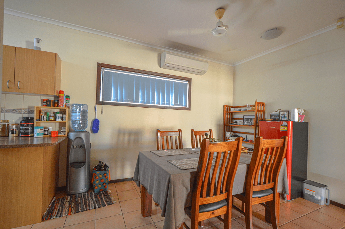 14 Egret Crescent, South Hedland, WA 6722