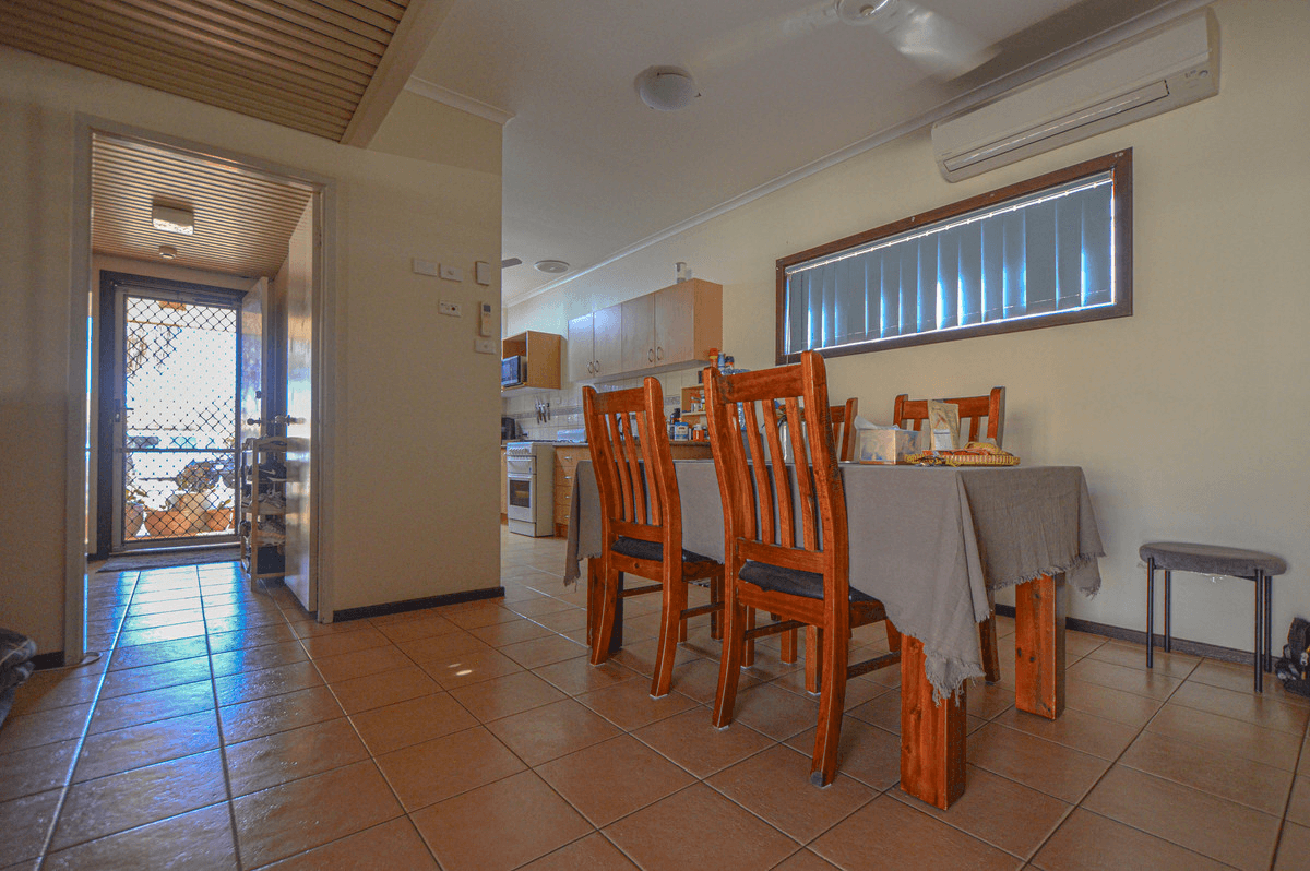 14 Egret Crescent, South Hedland, WA 6722