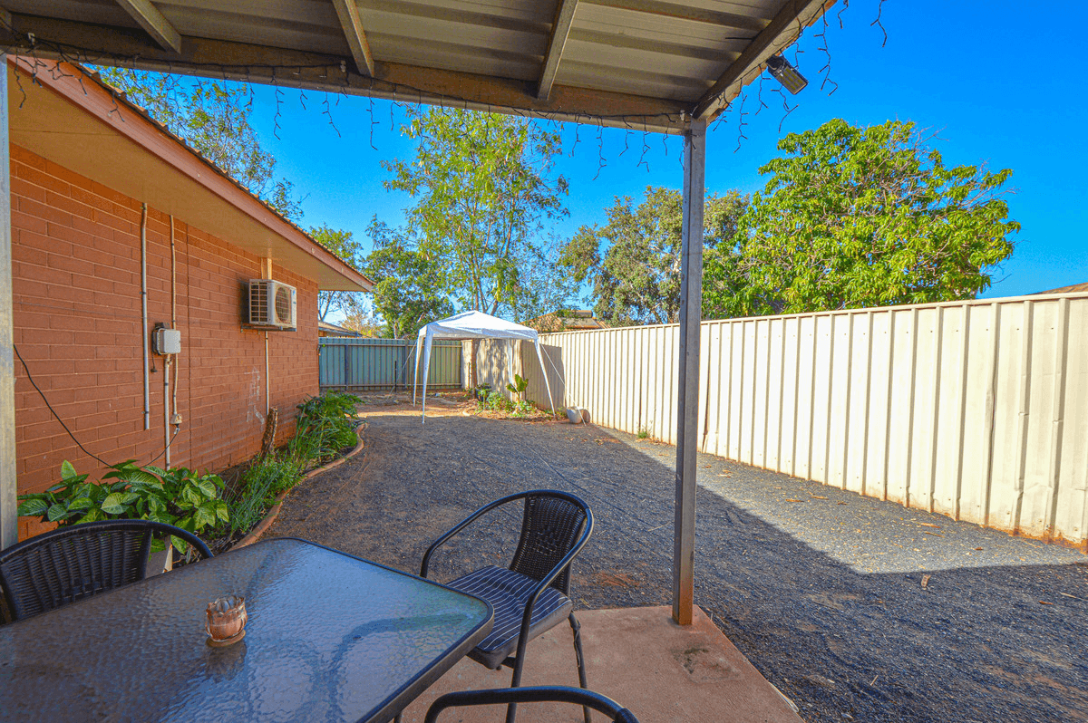 14 Egret Crescent, South Hedland, WA 6722