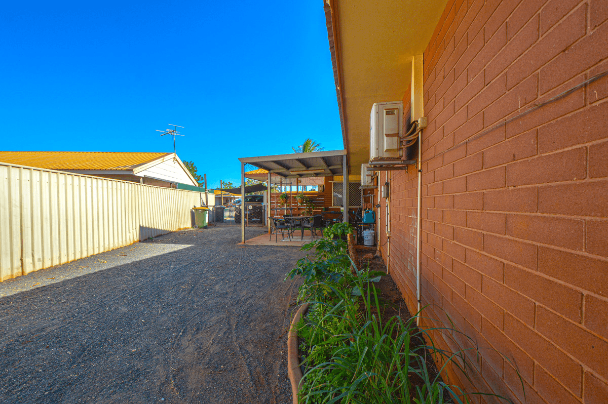 14 Egret Crescent, South Hedland, WA 6722