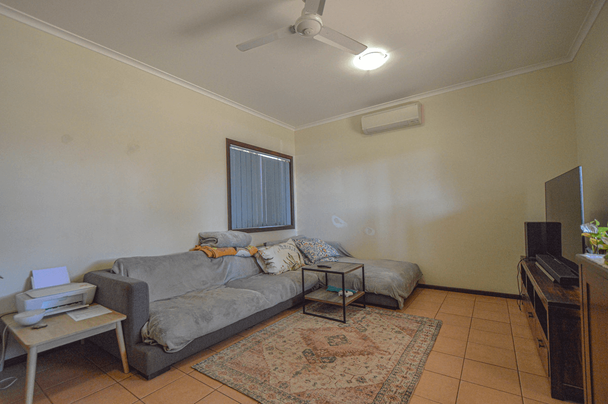 14 Egret Crescent, South Hedland, WA 6722